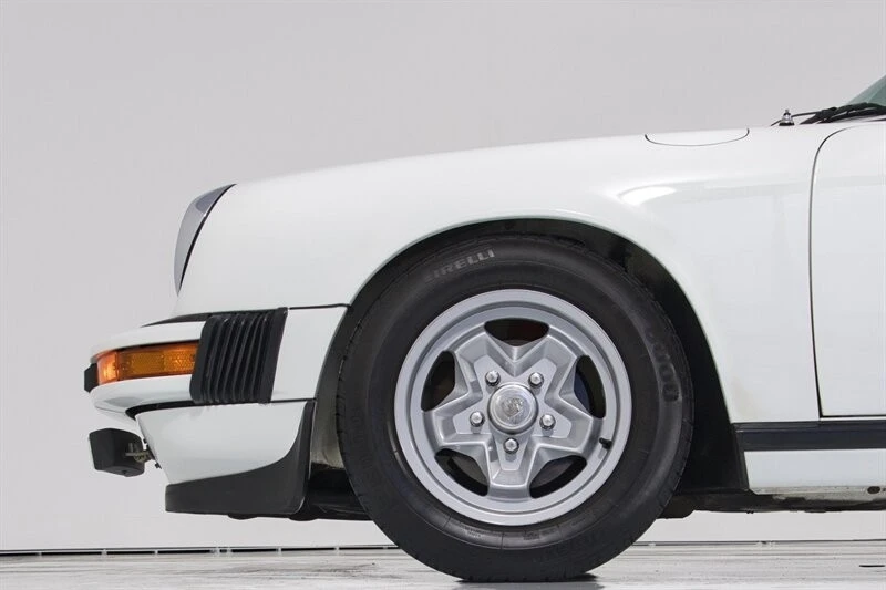 1976 Porsche 911 G-Body - Image 6 of 31