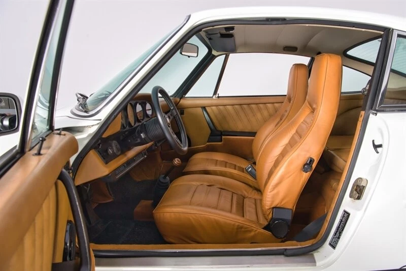1976 Porsche 911 G-Body - Image 15 of 31