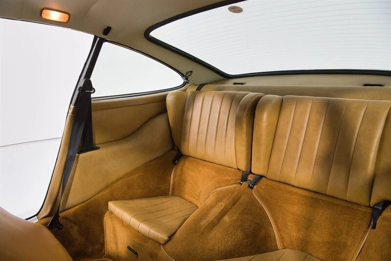 1976 Porsche 911 G-Body - Image 18 of 31
