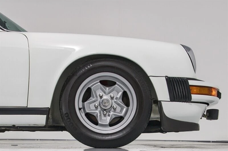 1976 Porsche 911 G-Body - Image 13 of 31