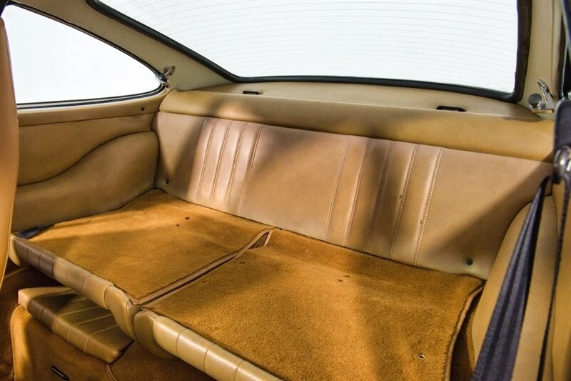 1976 Porsche 911 G-Body - Image 17 of 31