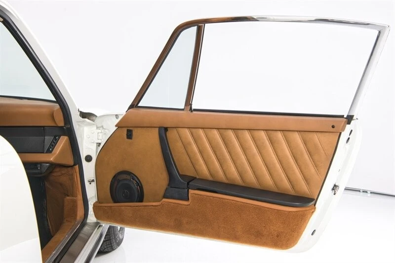 1976 Porsche 911 G-Body - Image 30 of 31