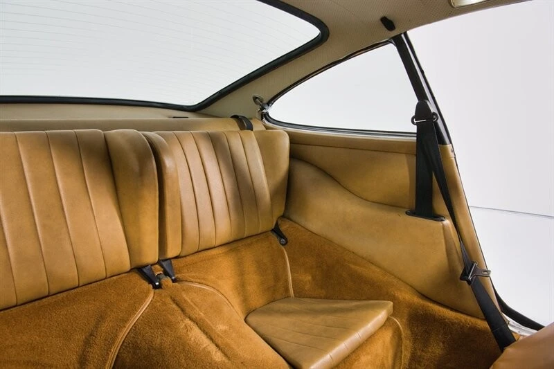 1976 Porsche 911 G-Body - Image 31 of 31