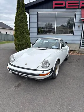 1976 Porsche 911 Carrera 3.0