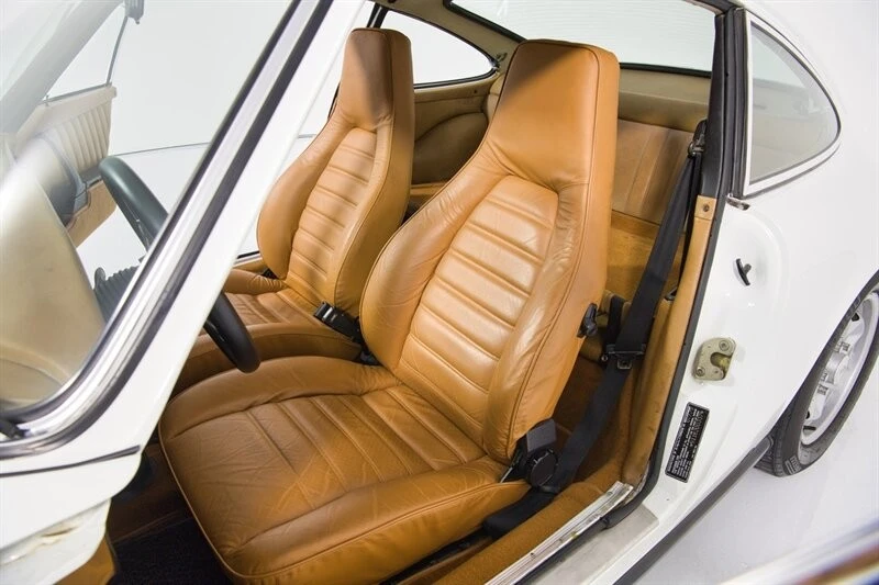 1976 Porsche 911 G-Body - Image 16 of 31