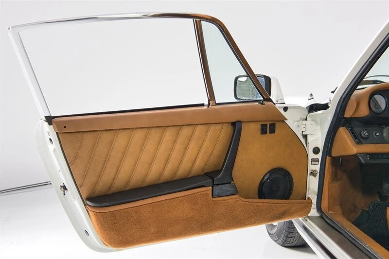 1976 Porsche 911 G-Body - Image 14 of 31