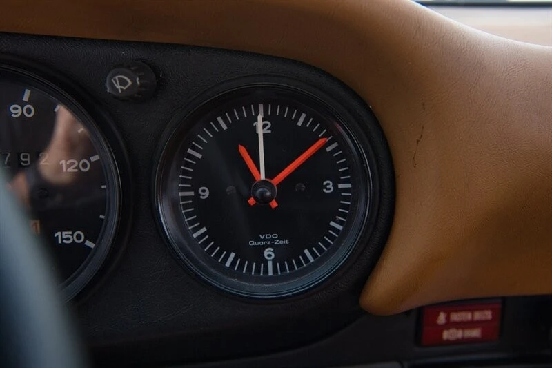 1976 Porsche 911 G-Body - Image 25 of 31