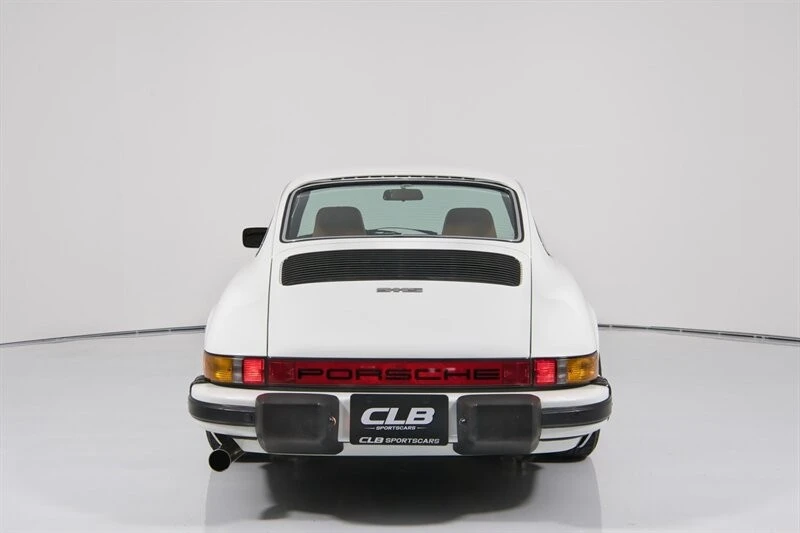 1976 Porsche 911 G-Body - Image 9 of 31