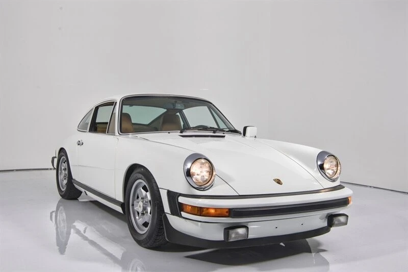 1976 Porsche 911 G-Body - Image 2 of 31