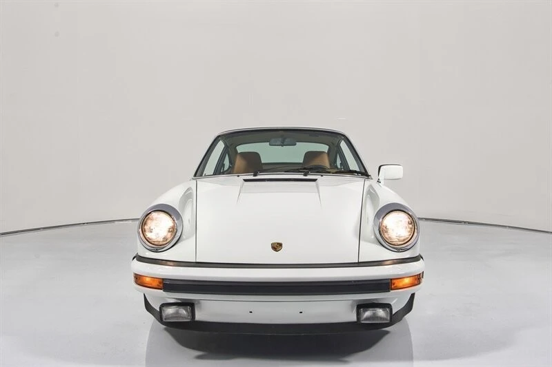 1976 Porsche 911 G-Body - Image 3 of 31