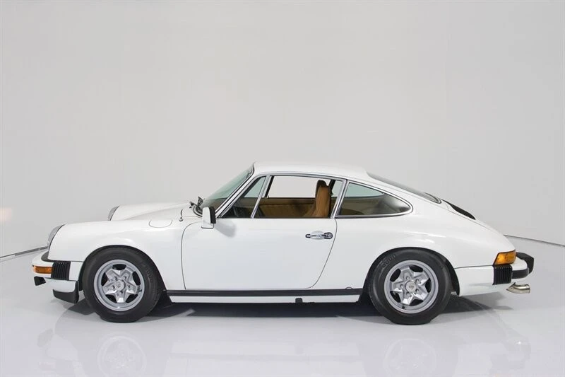 1976 Porsche 911 G-Body - Image 5 of 31