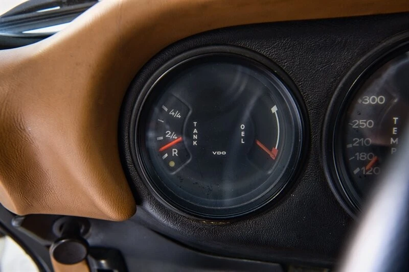 1976 Porsche 911 G-Body - Image 21 of 31