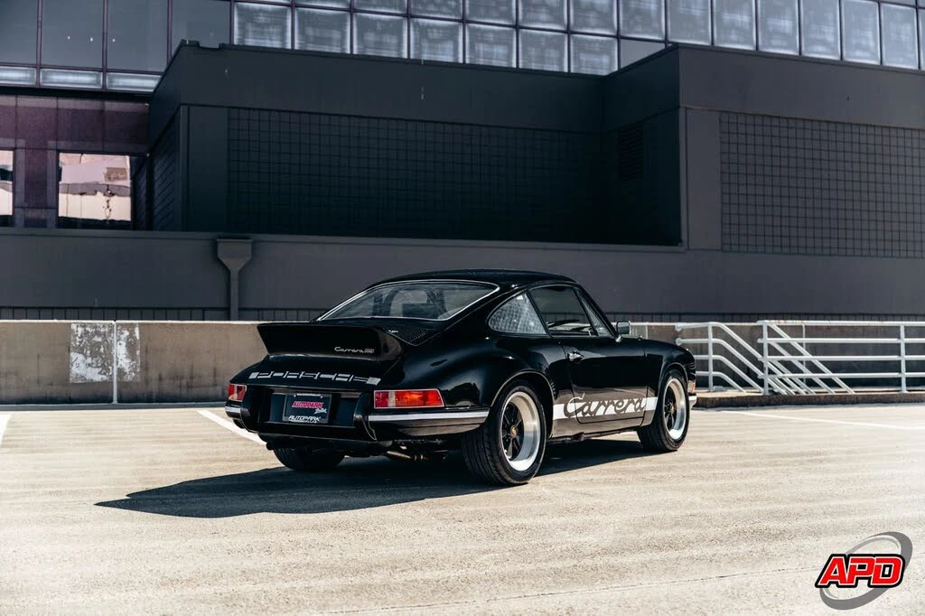 1976 Porsche 911 G-Body - Image 18 of 31