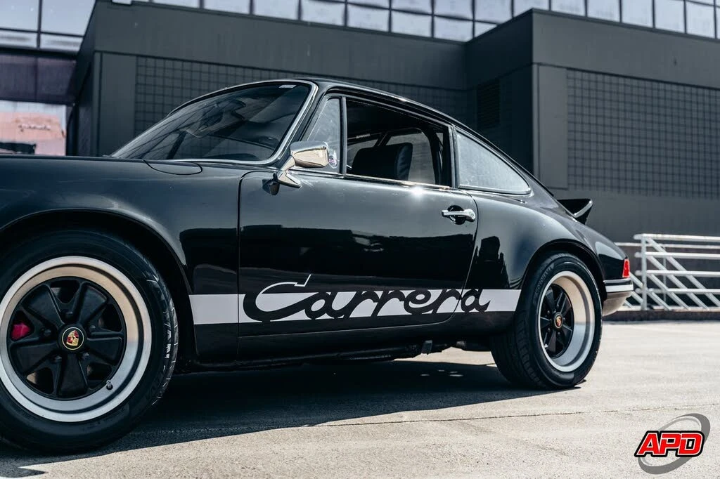 1976 Porsche 911 G-Body - Image 28 of 31