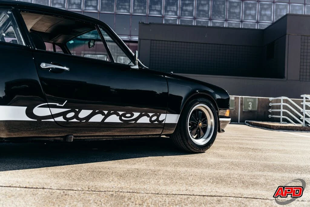 1976 Porsche 911 G-Body - Image 26 of 31