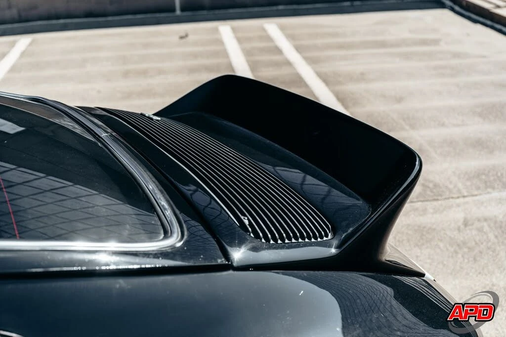 1976 Porsche 911 G-Body - Image 31 of 31