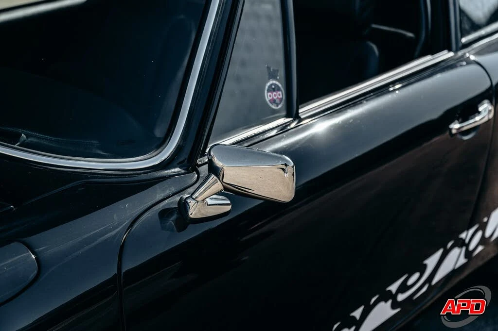 1976 Porsche 911 G-Body - Image 27 of 31