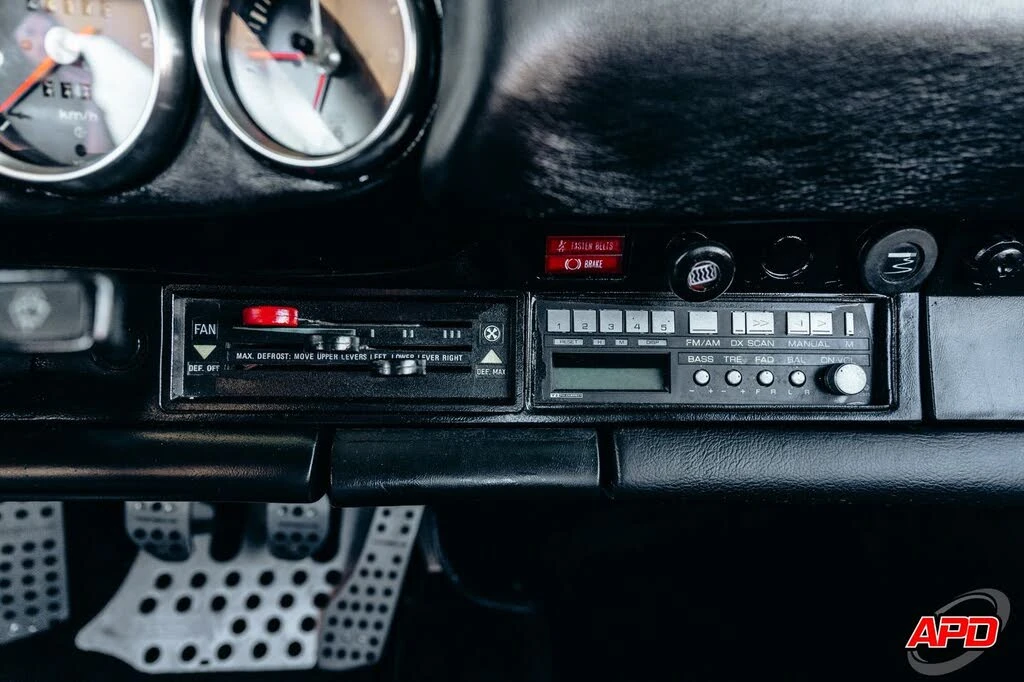 1976 Porsche 911 G-Body - Image 15 of 31