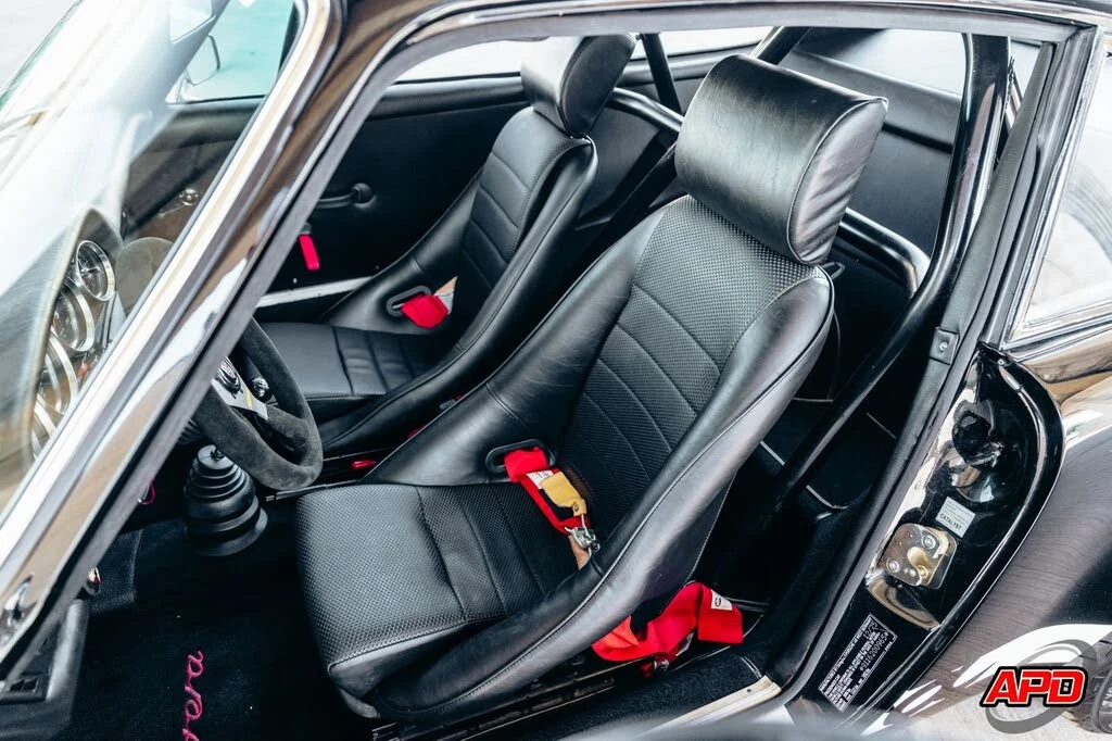1976 Porsche 911 G-Body - Image 4 of 31