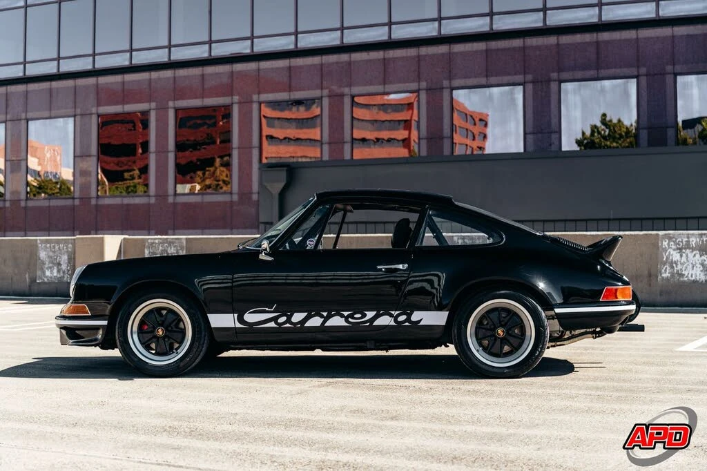 1976 Porsche 911 G-Body - Image 10 of 31
