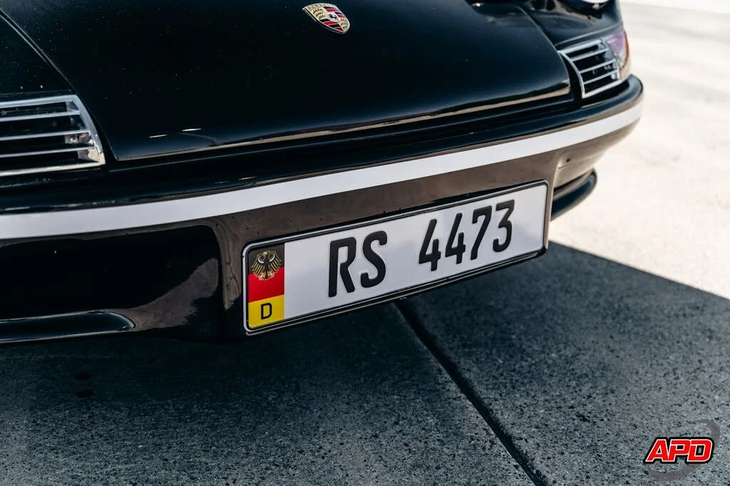1976 Porsche 911 G-Body - Image 24 of 31