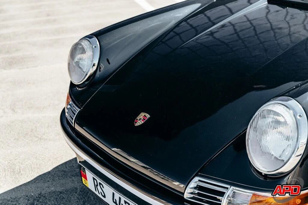 1976 Porsche 911 G-Body - Image 22 of 31