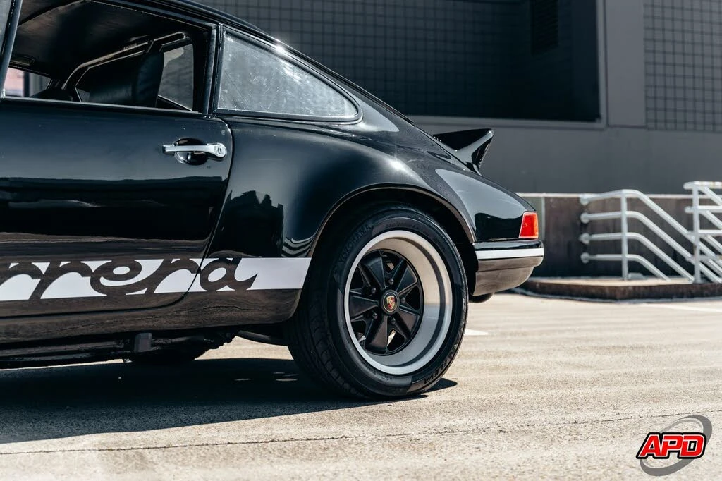 1976 Porsche 911 G-Body - Image 29 of 31