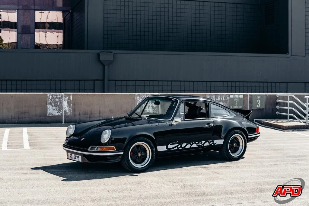 1976 Porsche 911 G-Body - Image 16 of 31