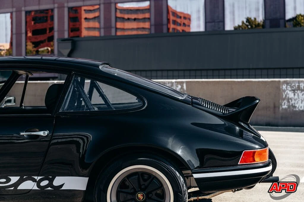 1976 Porsche 911 G-Body - Image 30 of 31