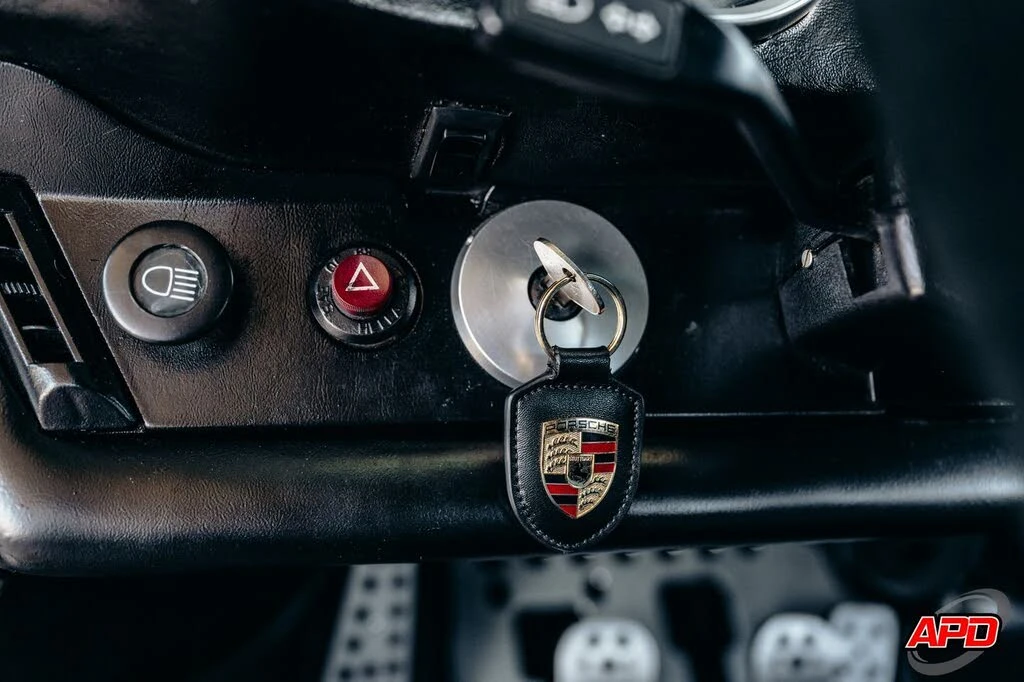 1976 Porsche 911 G-Body - Image 19 of 31