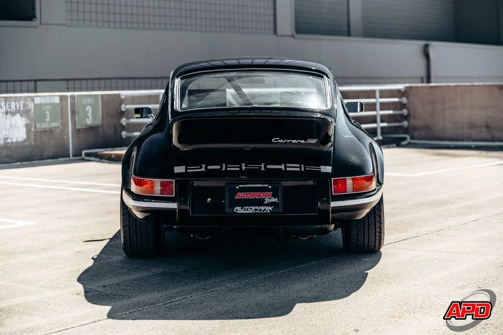 1976 Porsche 911 G-Body - Image 14 of 31