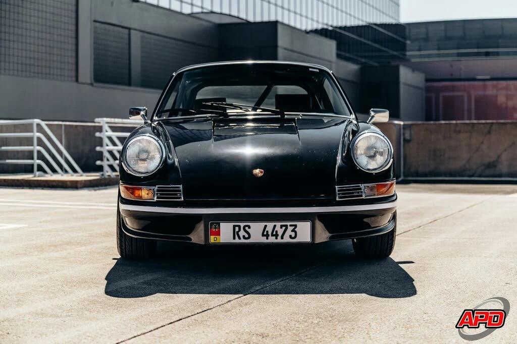 1976 Porsche 911 G-Body - Image 13 of 31