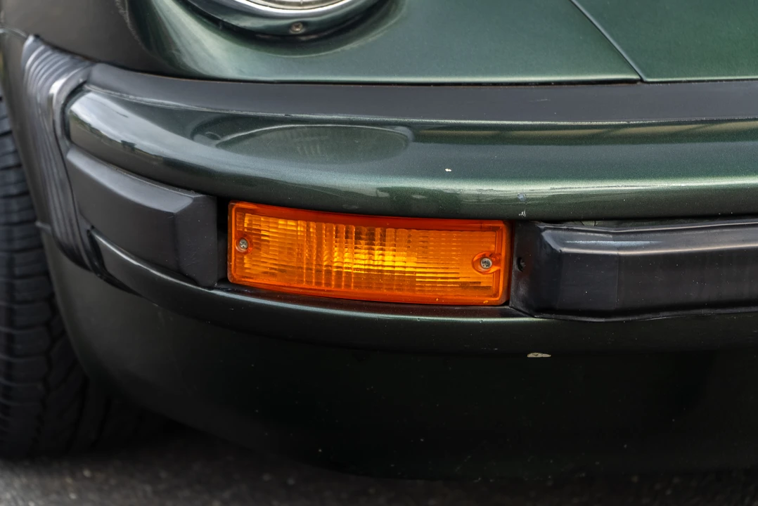 1976 Porsche 911 G-Body - Image 14 of 31