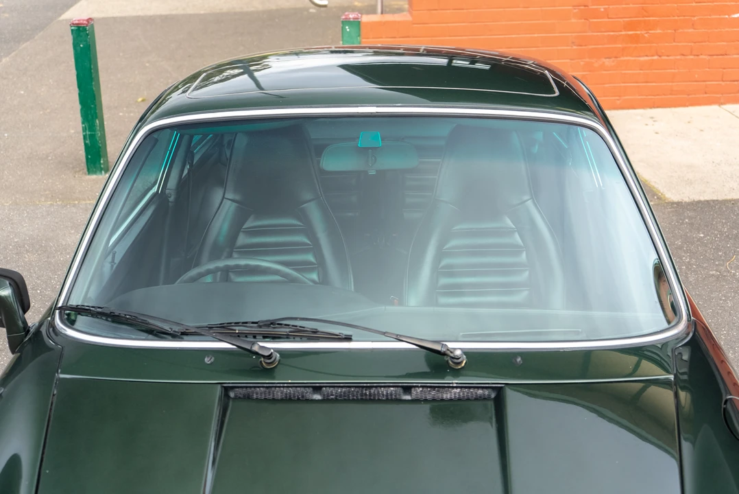 1976 Porsche 911 G-Body - Image 15 of 31
