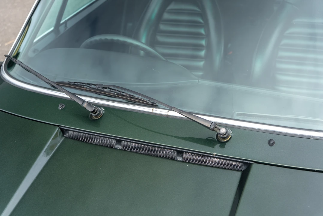 1976 Porsche 911 G-Body - Image 17 of 31