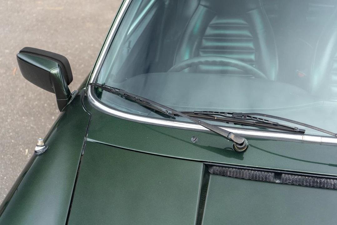 1976 Porsche 911 G-Body - Image 18 of 31