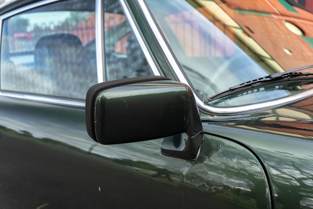 1976 Porsche 911 G-Body - Image 22 of 31
