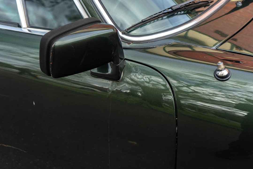 1976 Porsche 911 G-Body - Image 24 of 31