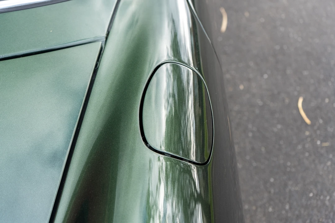 1976 Porsche 911 G-Body - Image 28 of 31