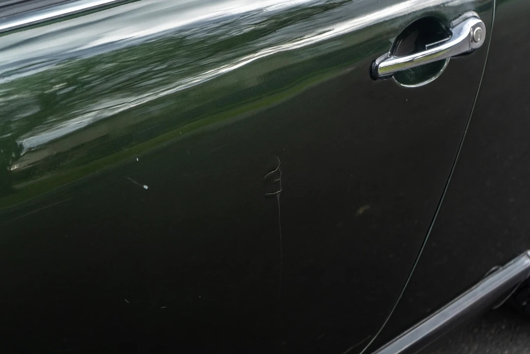 1976 Porsche 911 G-Body - Image 29 of 31