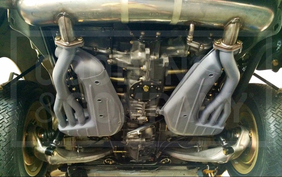 1976 Porsche 911 G-Body - Image 18 of 23