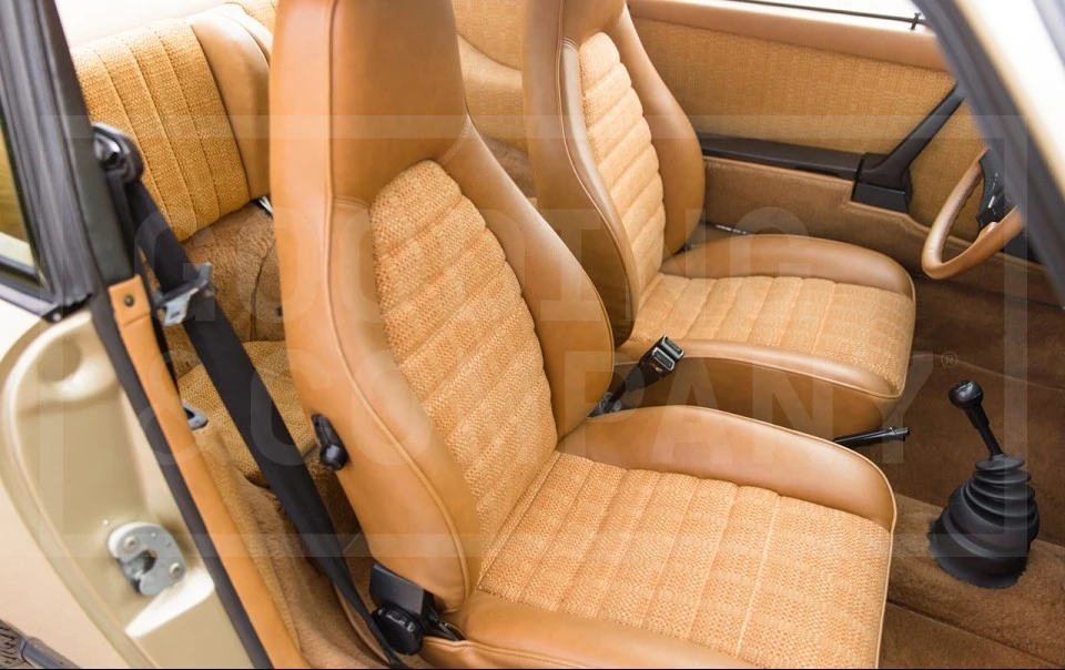 1976 Porsche 911 G-Body - Image 10 of 23