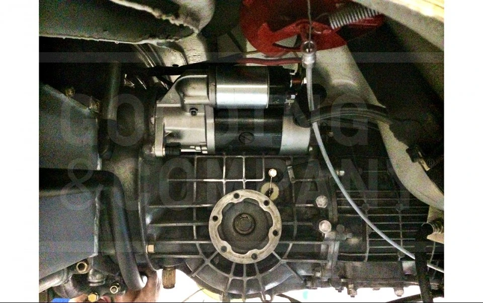 1976 Porsche 911 G-Body - Image 19 of 23