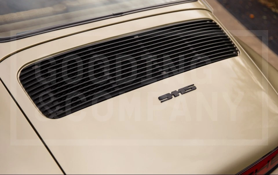1976 Porsche 911 G-Body - Image 13 of 23