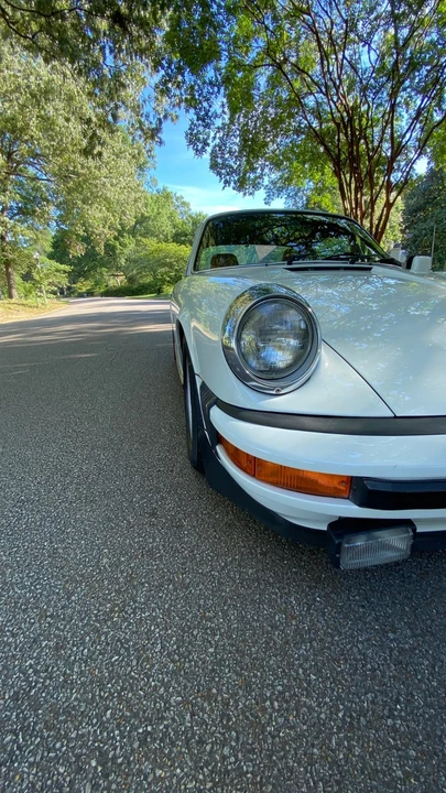 1976 Porsche 911 G-Body - Image 15 of 21