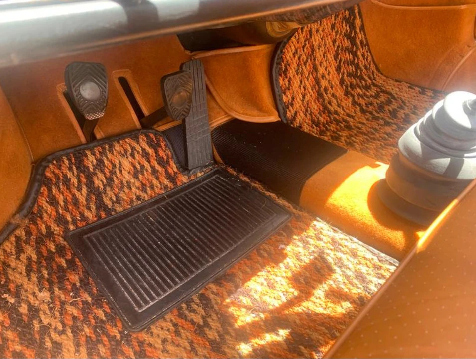 1976 Porsche 911 G-Body - Image 7 of 21