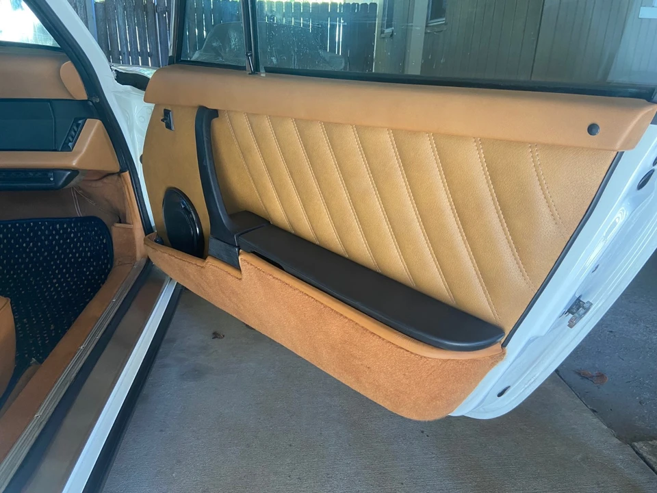 1976 Porsche 911 G-Body - Image 10 of 21