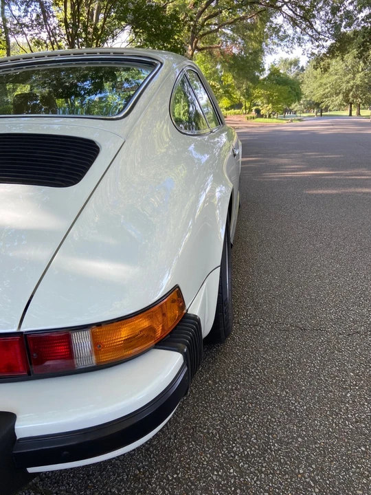 1976 Porsche 911 G-Body - Image 2 of 21