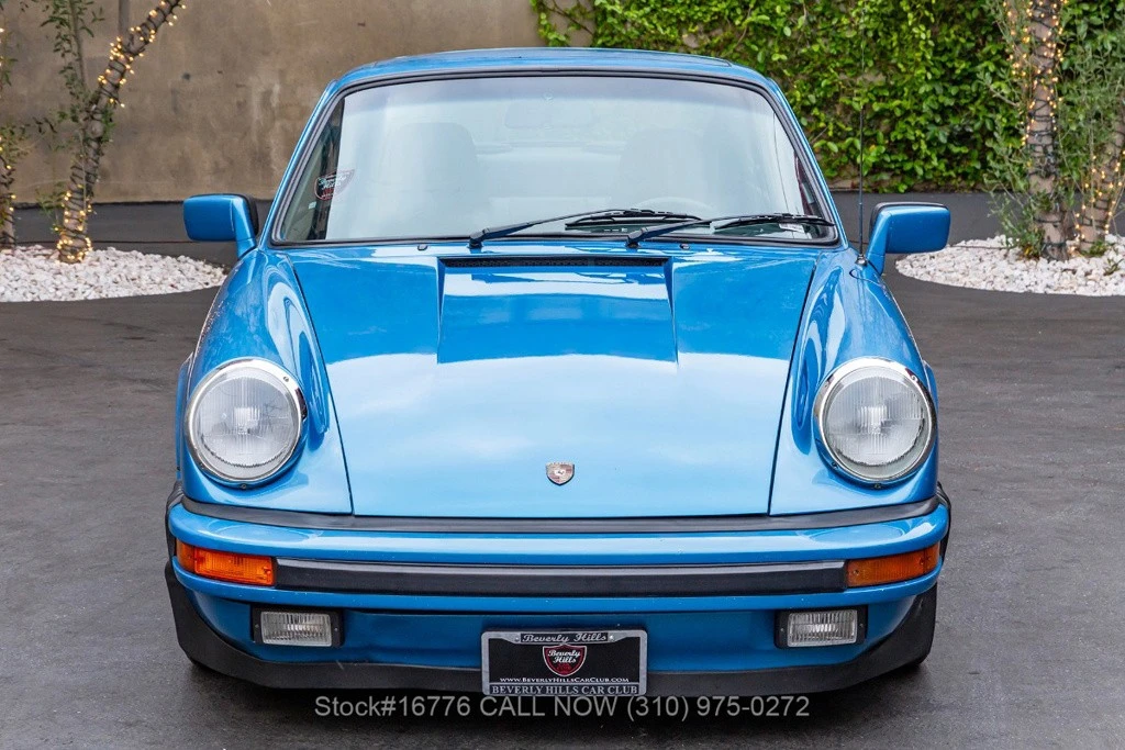 1976 Porsche 911 G-Body - Image 2 of 12