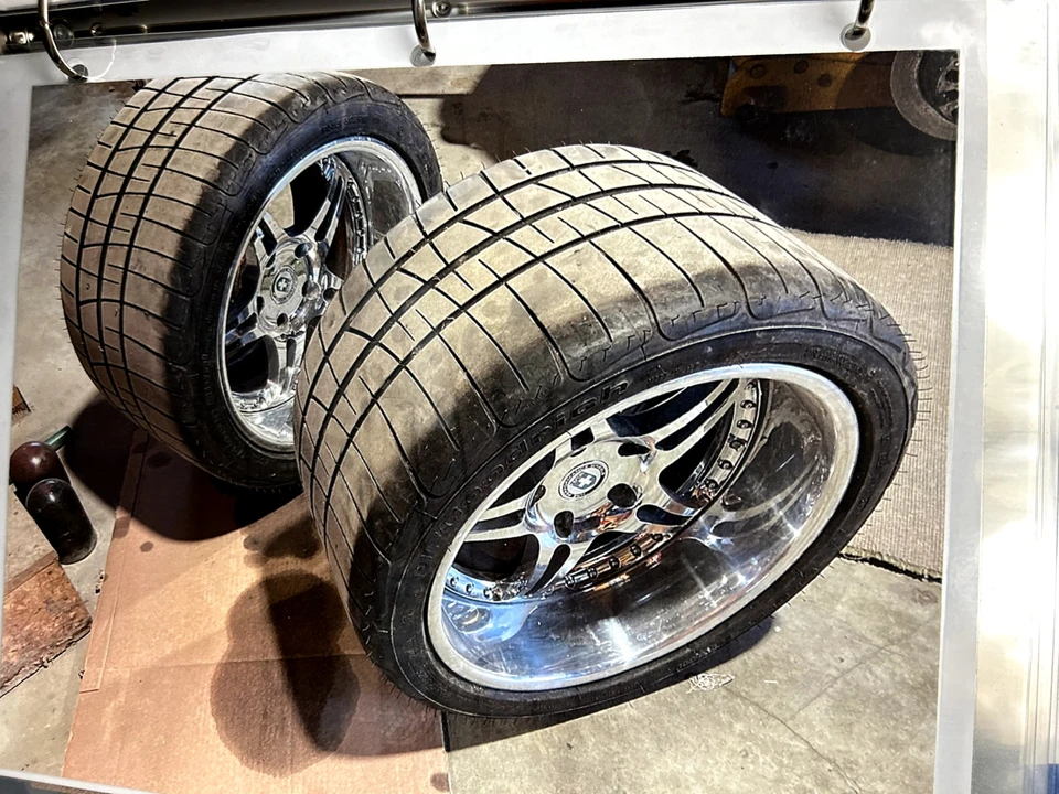 1976 Porsche 911 G-Body - Image 8 of 21